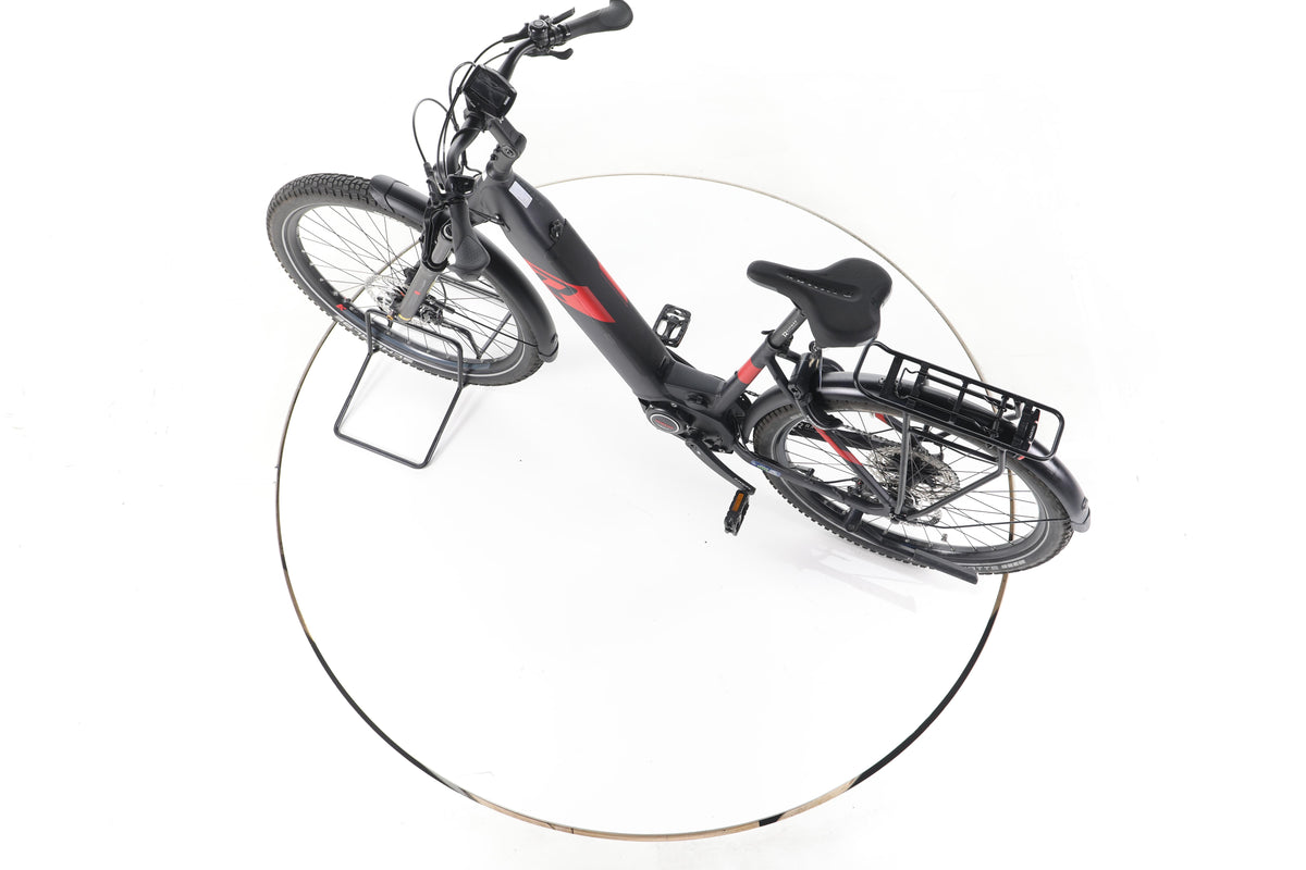 R Raymon CrossRay E7.0 Trekking E-Bike Tiefeinsteiger - Image 20
