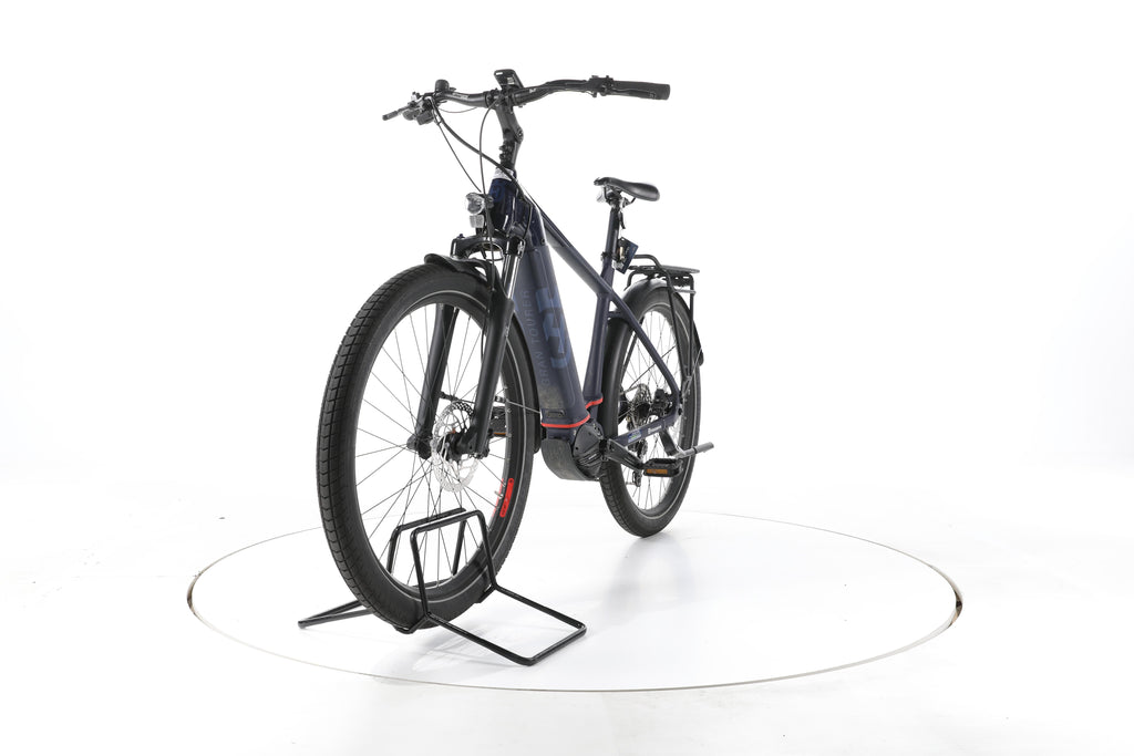 Husqvarna E-Bicycles Gran Tourer GT2 Trekking E-Bike - Image 5