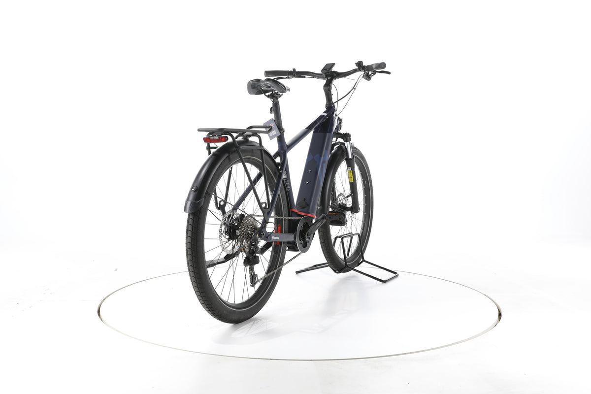 Husqvarna E-Bicycles Gran Tourer GT2 Trekking E-Bike - Image 11