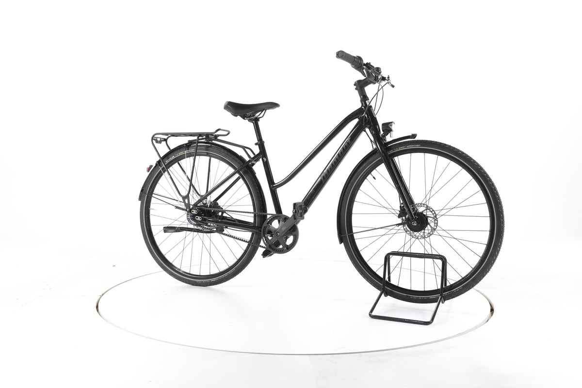 Diamant 247 Fahrrad City & Trekking - Image 2