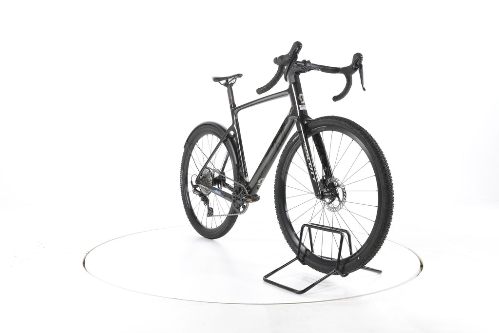 Scott Addict Gravel 30 Gravelbike Carbon 2025 - Image 3