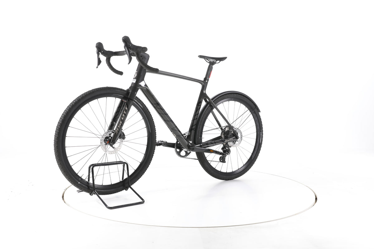 Scott Addict Gravel 30 Gravelbike Carbon 2025 - Image 6