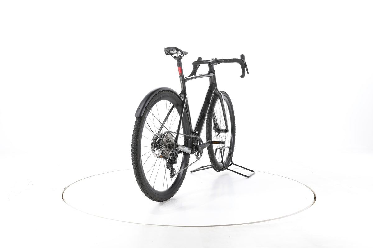 Scott Addict Gravel 30 Gravelbike Carbon 2025 - Image 11