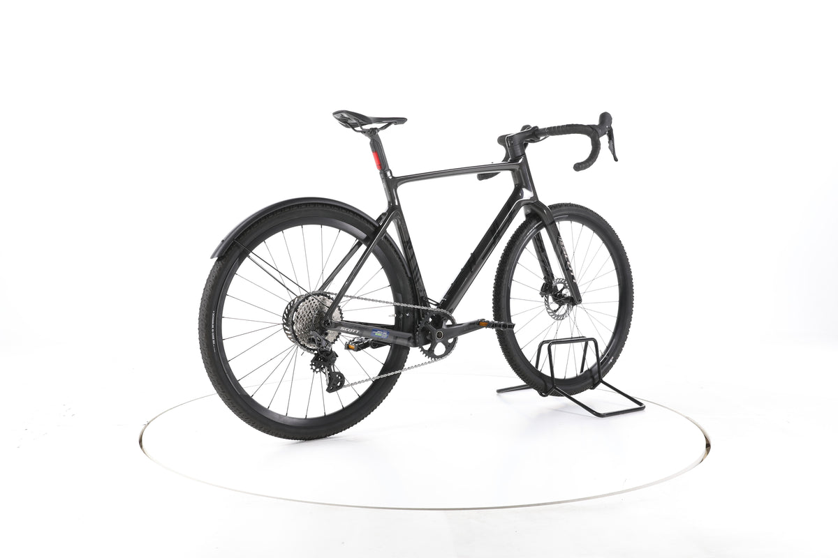 Scott Addict Gravel 30 Gravelbike Carbon 2025 - Image 12
