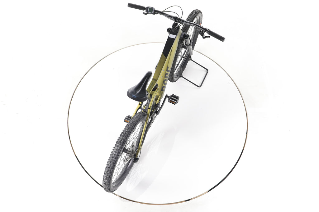 Rose Root Miller Plus 2 E-Bike Fully Carbon - Image 23