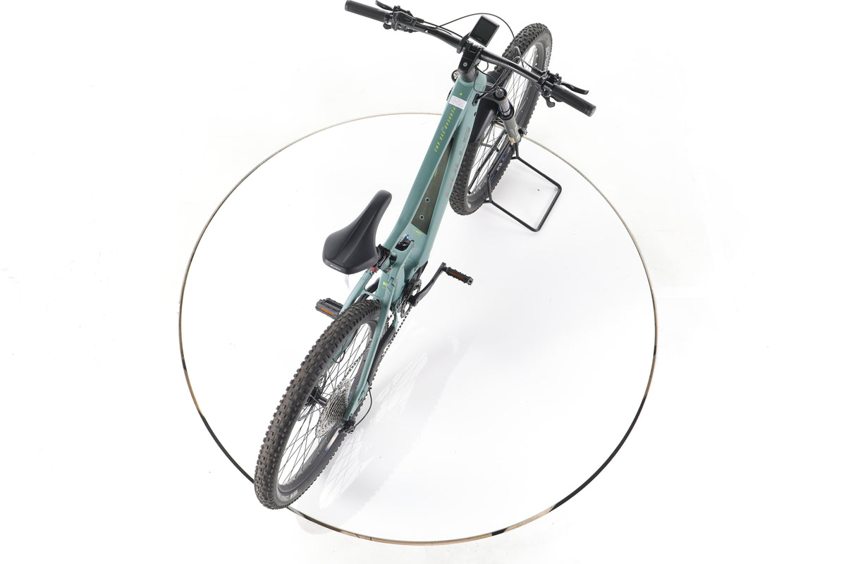Bulls Copperhead EVO AM2 E-Bike Fully - Image 23