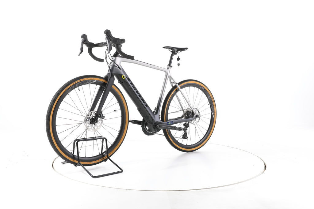 Stevens E-Getaway E-Gravel & Rennrad Carbon - Image 6