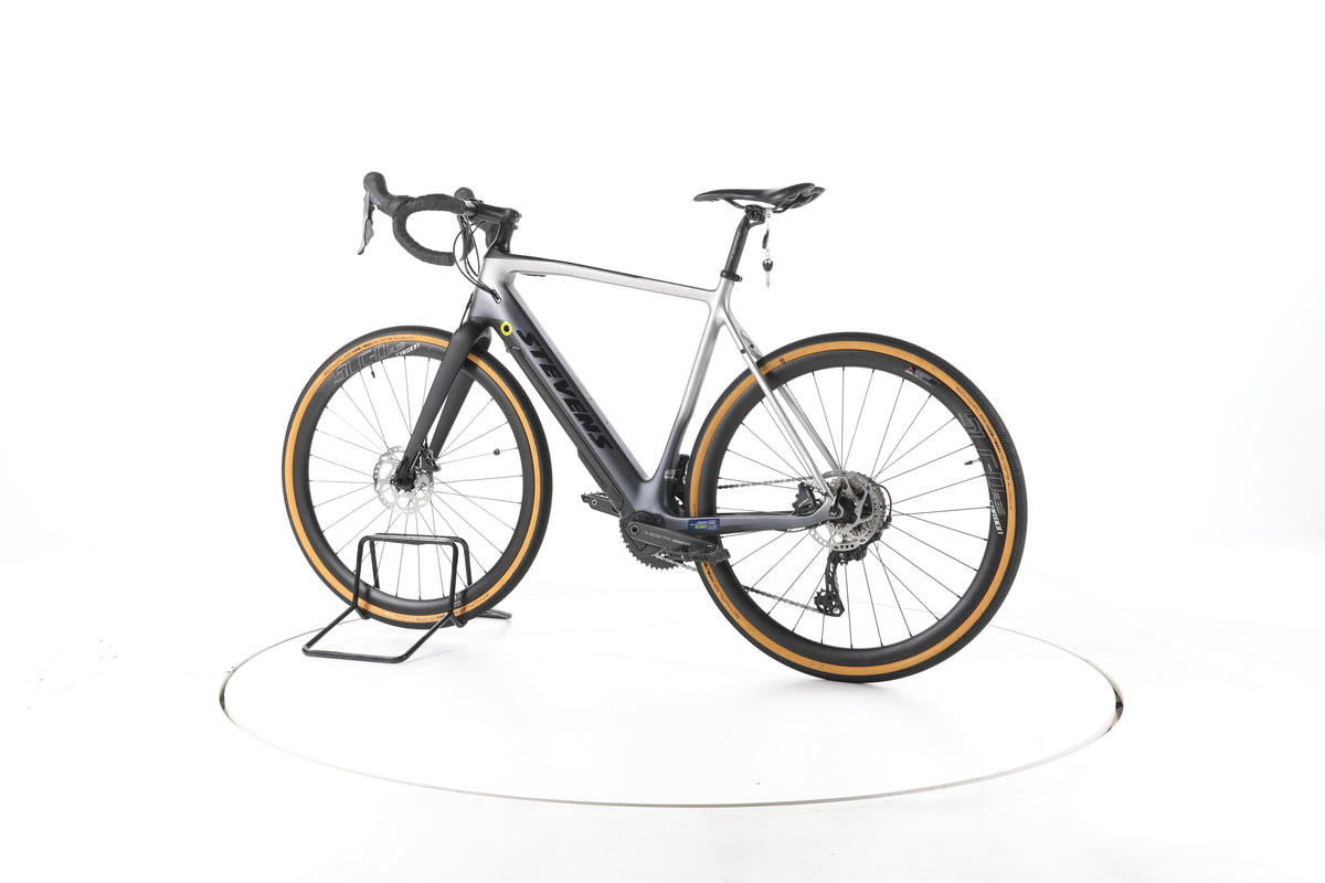 Stevens E-Getaway E-Gravel & Rennrad Carbon - Image 8