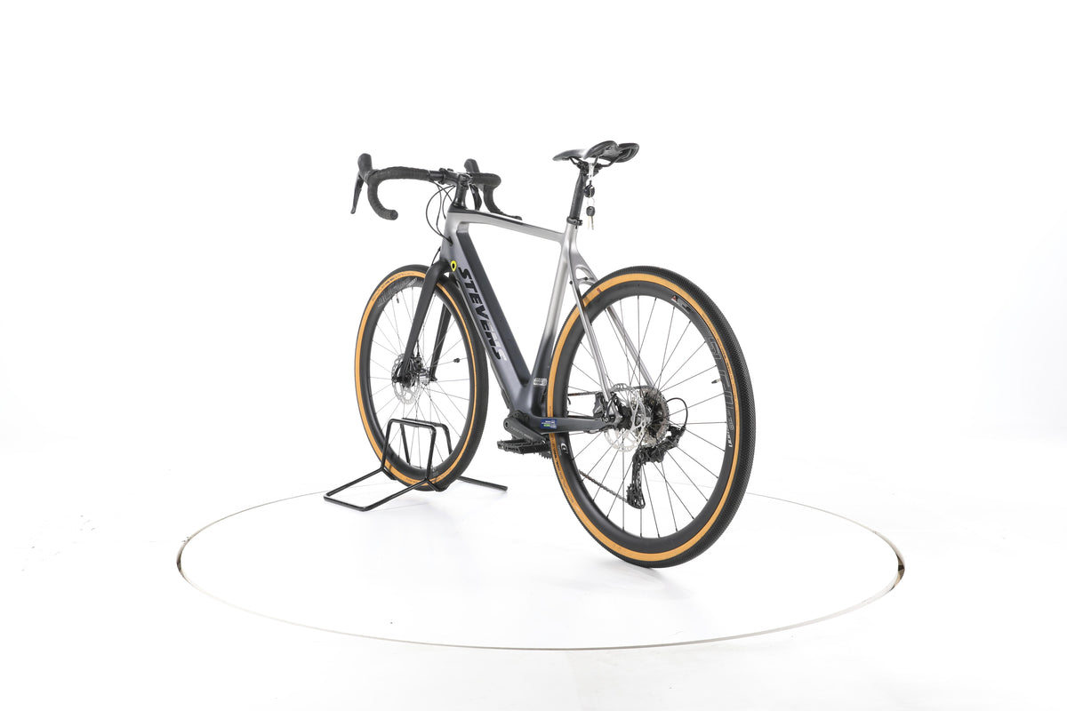 Stevens E-Getaway E-Gravel & Rennrad Carbon - Image 9