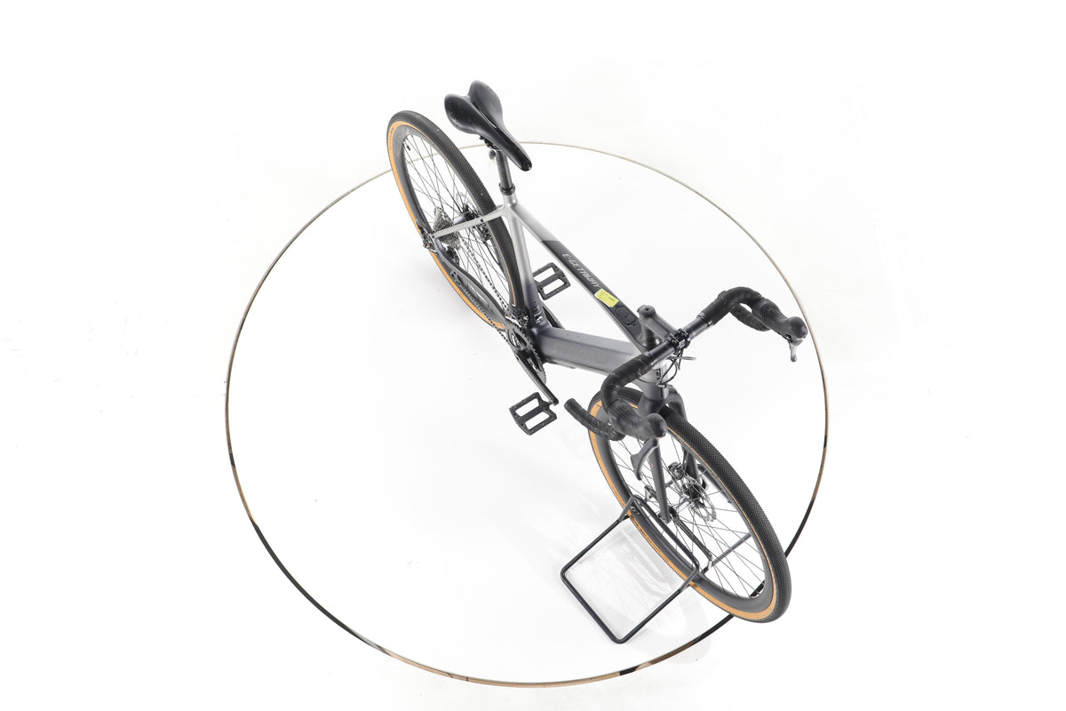 Stevens E-Getaway E-Gravel & Rennrad Carbon - Image 15
