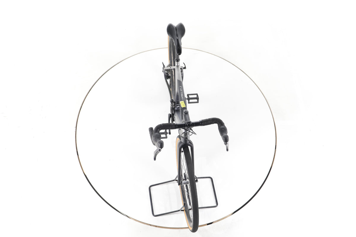 Stevens E-Getaway E-Gravel & Rennrad Carbon - Image 16
