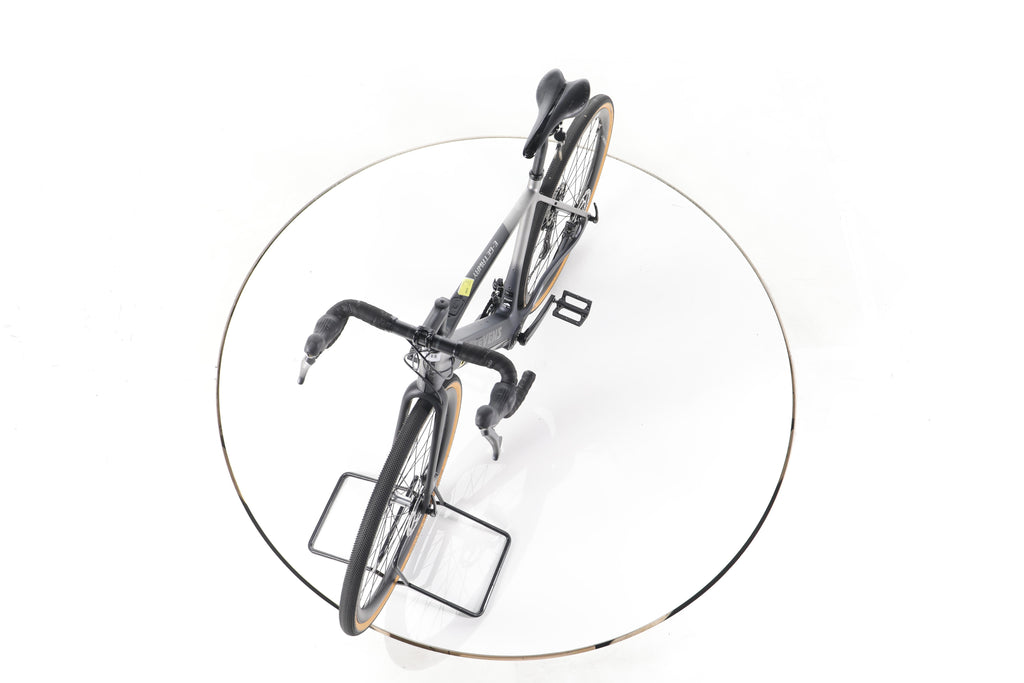 Stevens E-Getaway E-Gravel & Rennrad Carbon - Image 17
