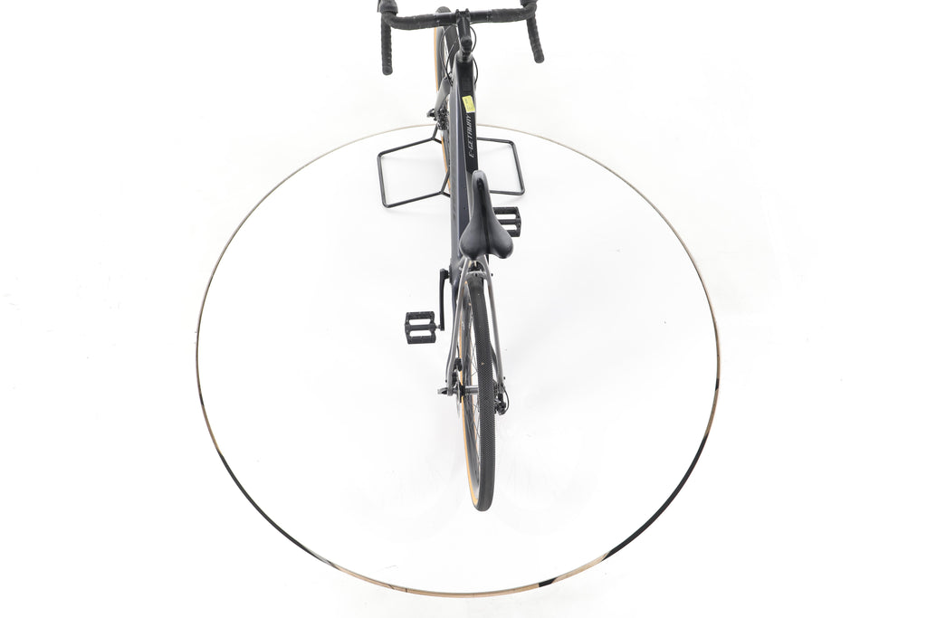 Stevens E-Getaway E-Gravel & Rennrad Carbon - Image 22