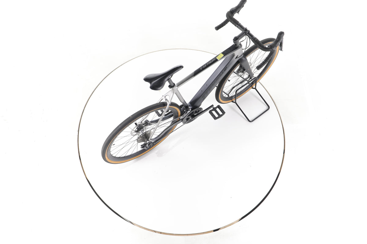 Stevens E-Getaway E-Gravel & Rennrad Carbon - Image 24