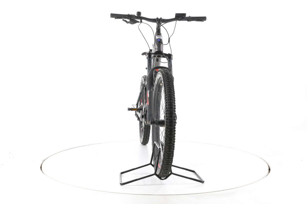 TOTEM Carry E-Bike Fully - Image 4