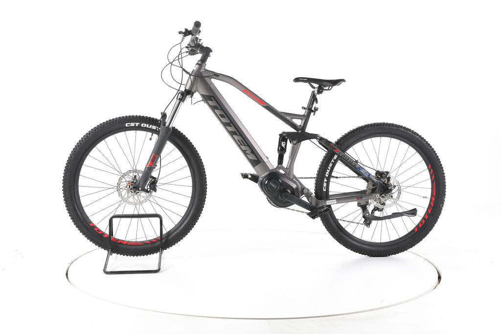 TOTEM Carry E-Bike Fully - Image 7