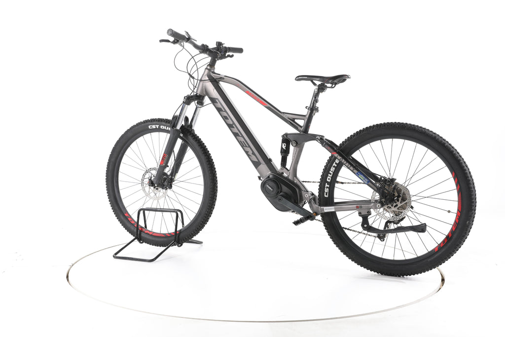 TOTEM Carry E-Bike Fully - Image 8