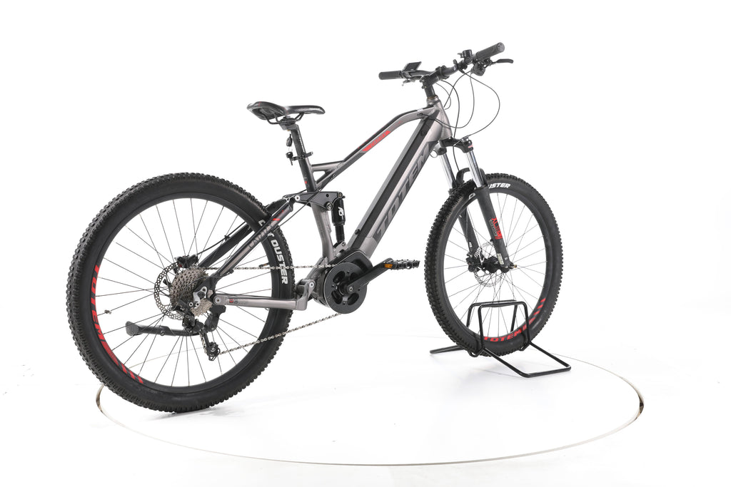 TOTEM Carry E-Bike Fully - Image 12