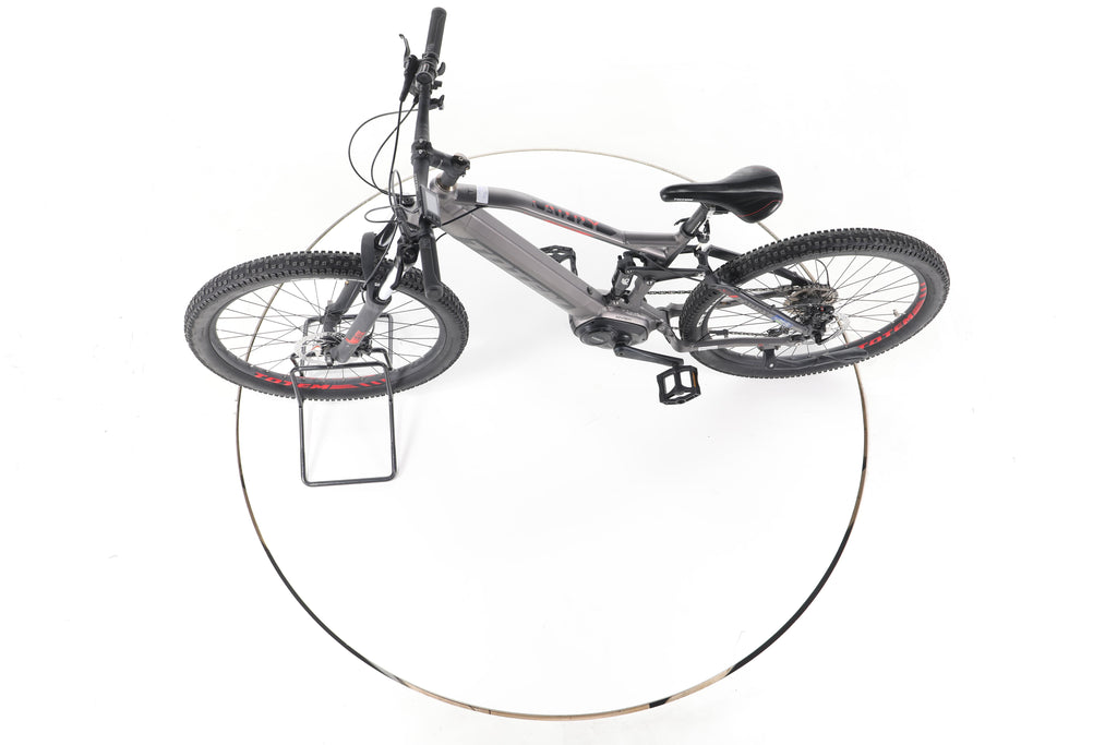 TOTEM Carry E-Bike Fully - Image 19