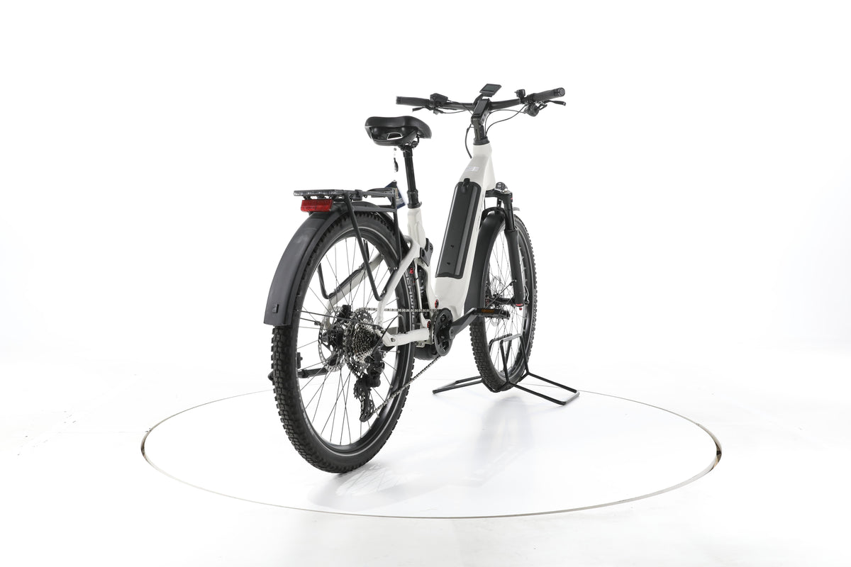 FALTER E 9.6 FS Trekking E-Bike Tiefeinsteiger - Image 11