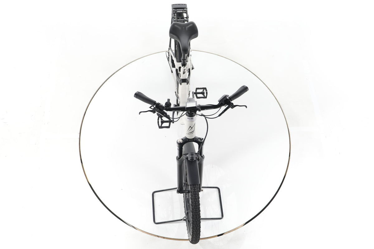 FALTER E 9.6 FS Trekking E-Bike Tiefeinsteiger - Image 16
