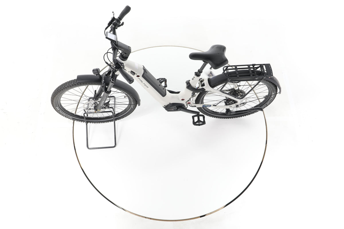 FALTER E 9.6 FS Trekking E-Bike Tiefeinsteiger - Image 19