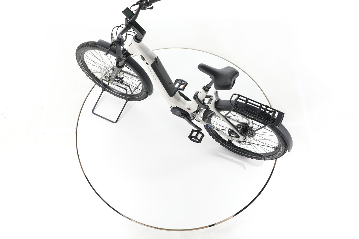 FALTER E 9.6 FS Trekking E-Bike Tiefeinsteiger - Image 20