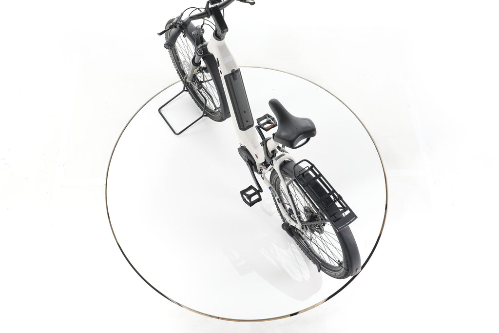 FALTER E 9.6 FS Trekking E-Bike Tiefeinsteiger - Image 21