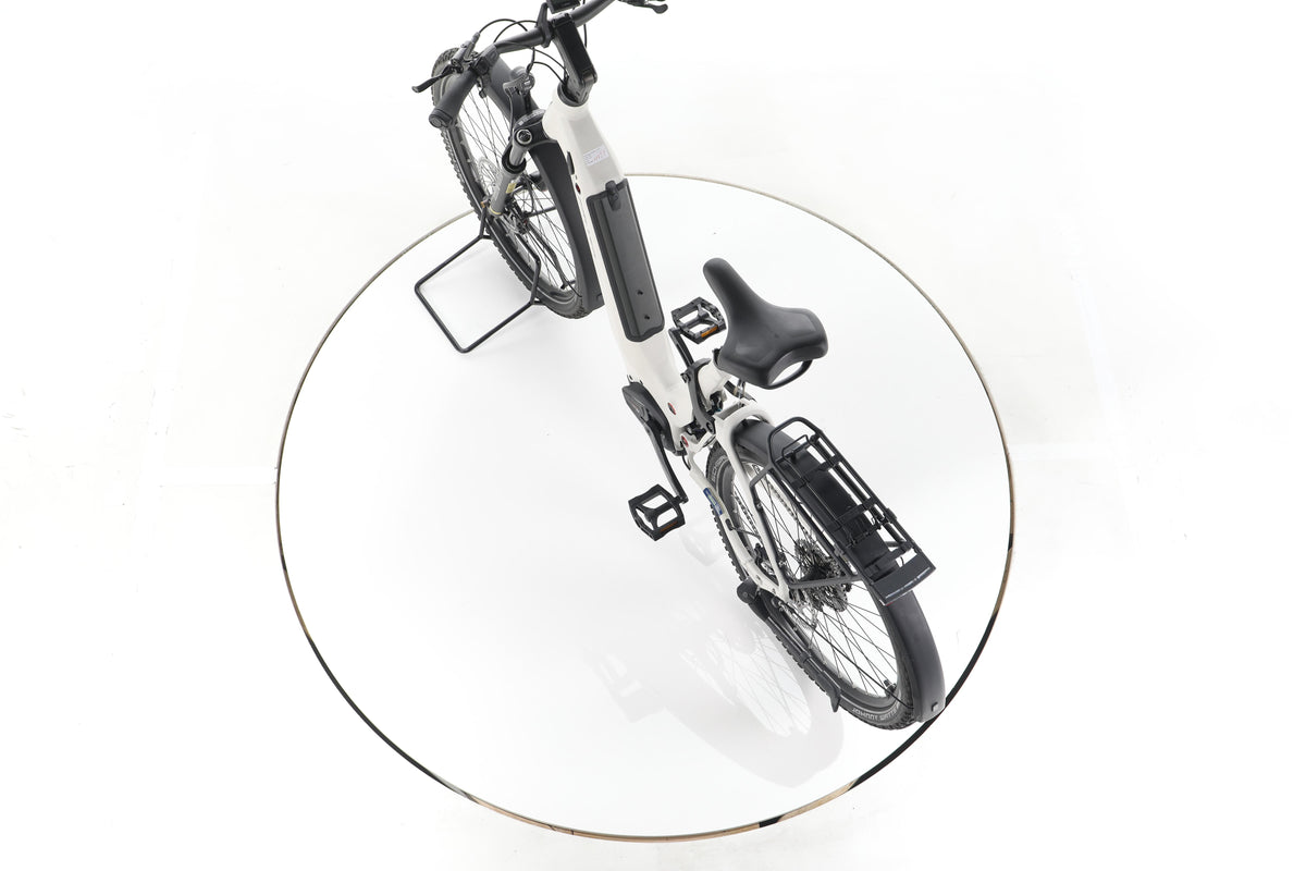 FALTER E 9.6 FS Trekking E-Bike Tiefeinsteiger - Image 21