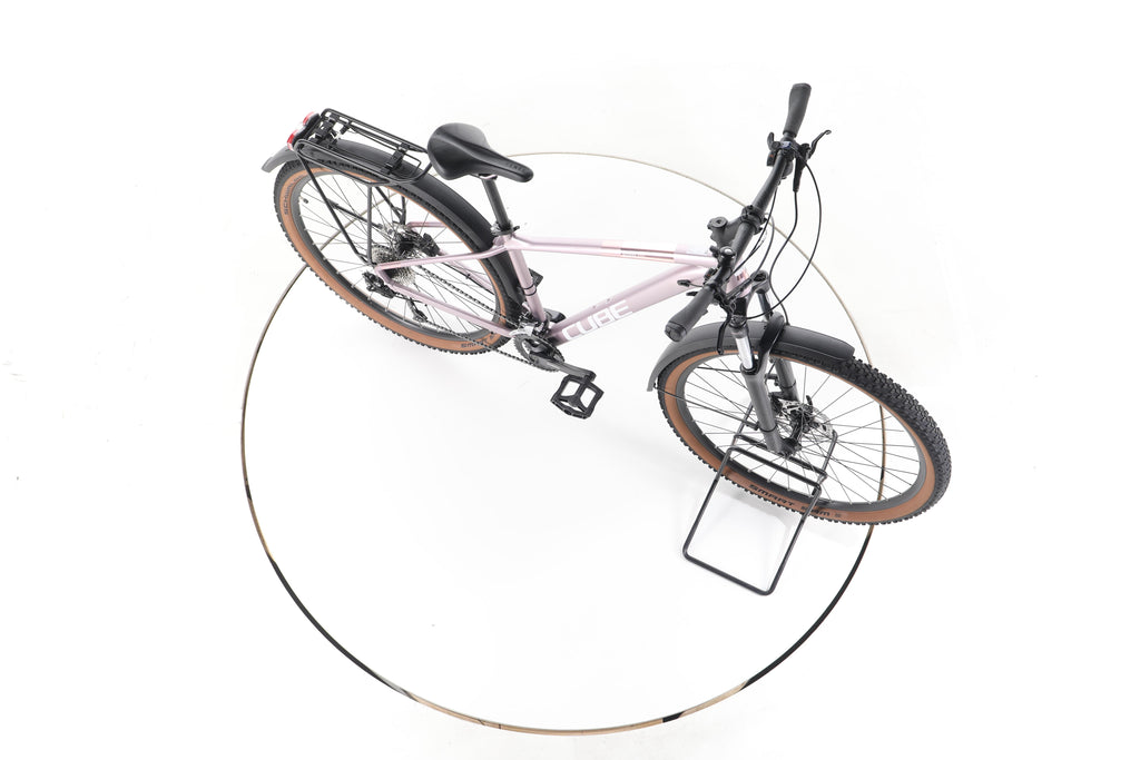 Cube Access WS Pro Fahrrad City & Trekking - Image 14