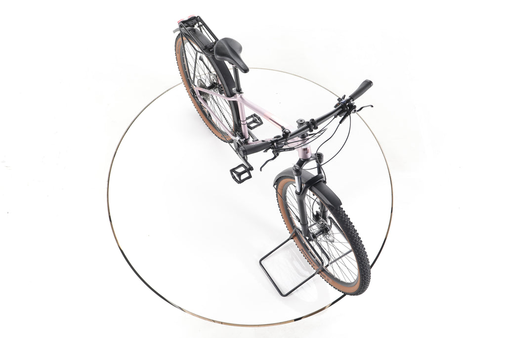 Cube Access WS Pro Fahrrad City & Trekking - Image 15