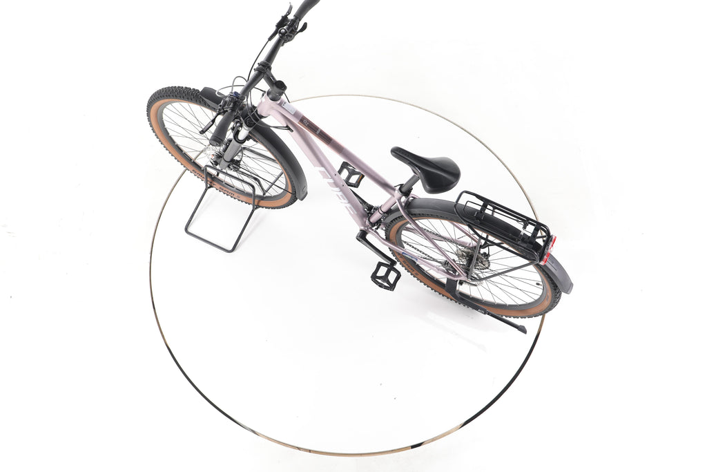 Cube Access WS Pro Fahrrad City & Trekking - Image 20