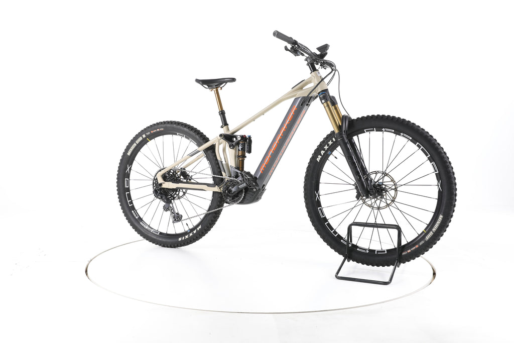 Mondraker Crafty RR E-Bike Fully - Image 2