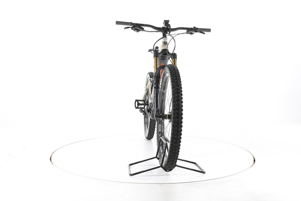 Mondraker Crafty RR E-Bike Fully - Image 4