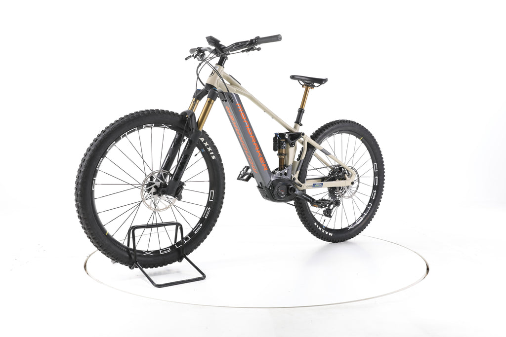 Mondraker Crafty RR E-Bike Fully - Image 6