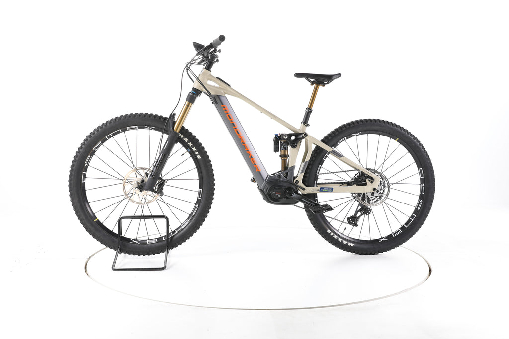 Mondraker Crafty RR E-Bike Fully - Image 7