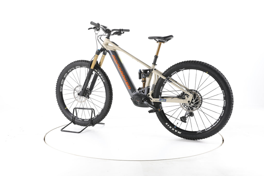 Mondraker Crafty RR E-Bike Fully - Image 8