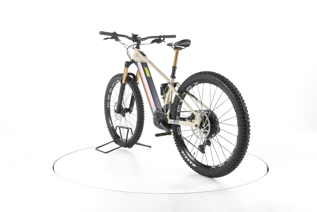 Mondraker Crafty RR E-Bike Fully - Image 9