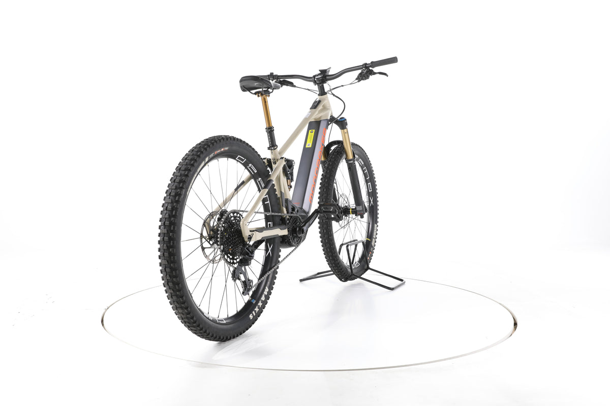 Mondraker Crafty RR E-Bike Fully - Image 11