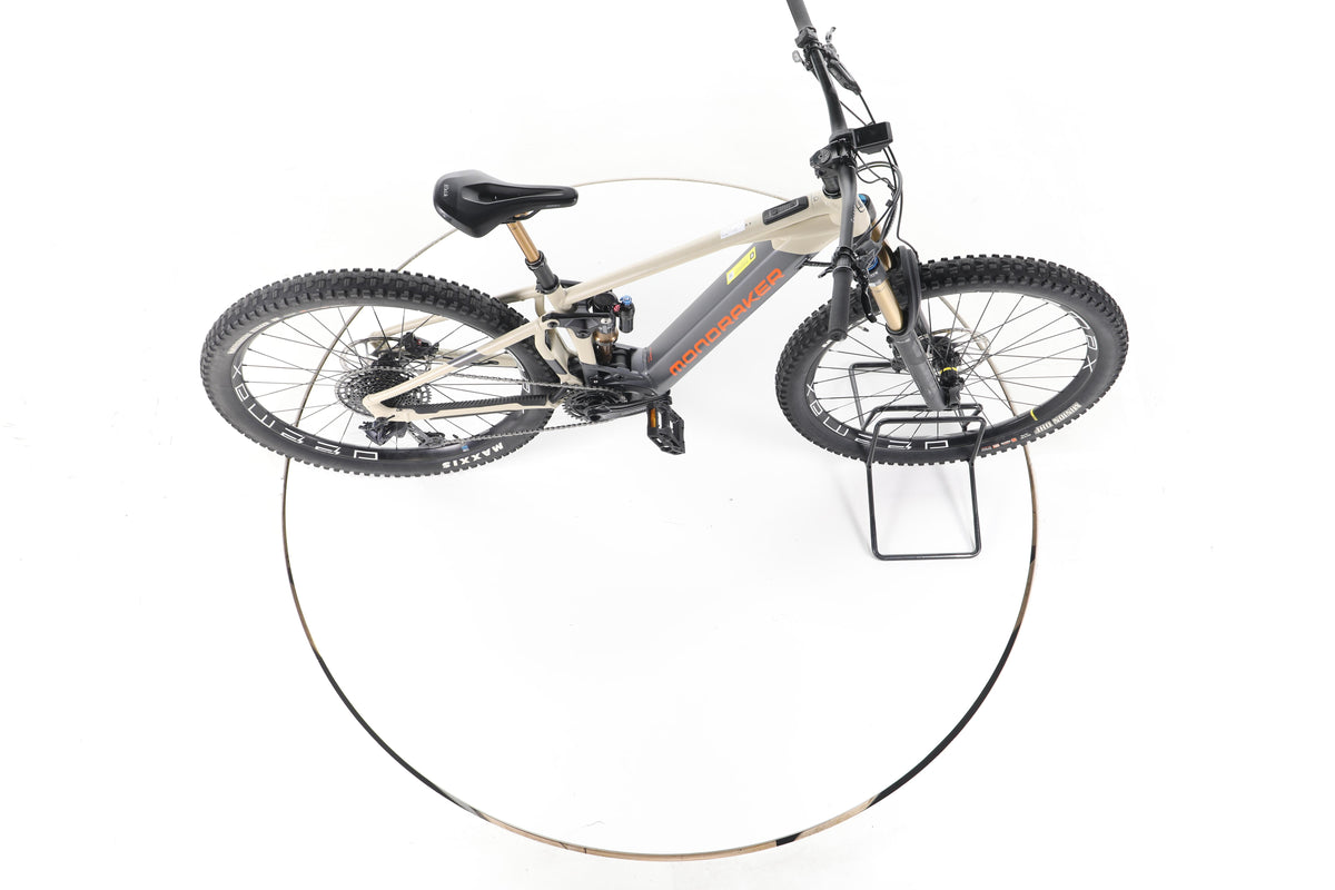 Mondraker Crafty RR E-Bike Fully - Image 13