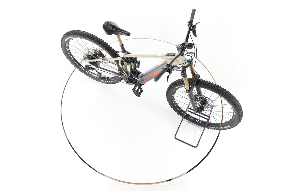 Mondraker Crafty RR E-Bike Fully - Image 14