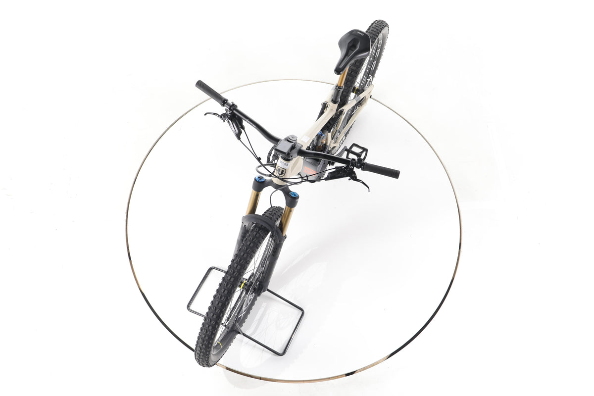 Mondraker Crafty RR E-Bike Fully - Image 17