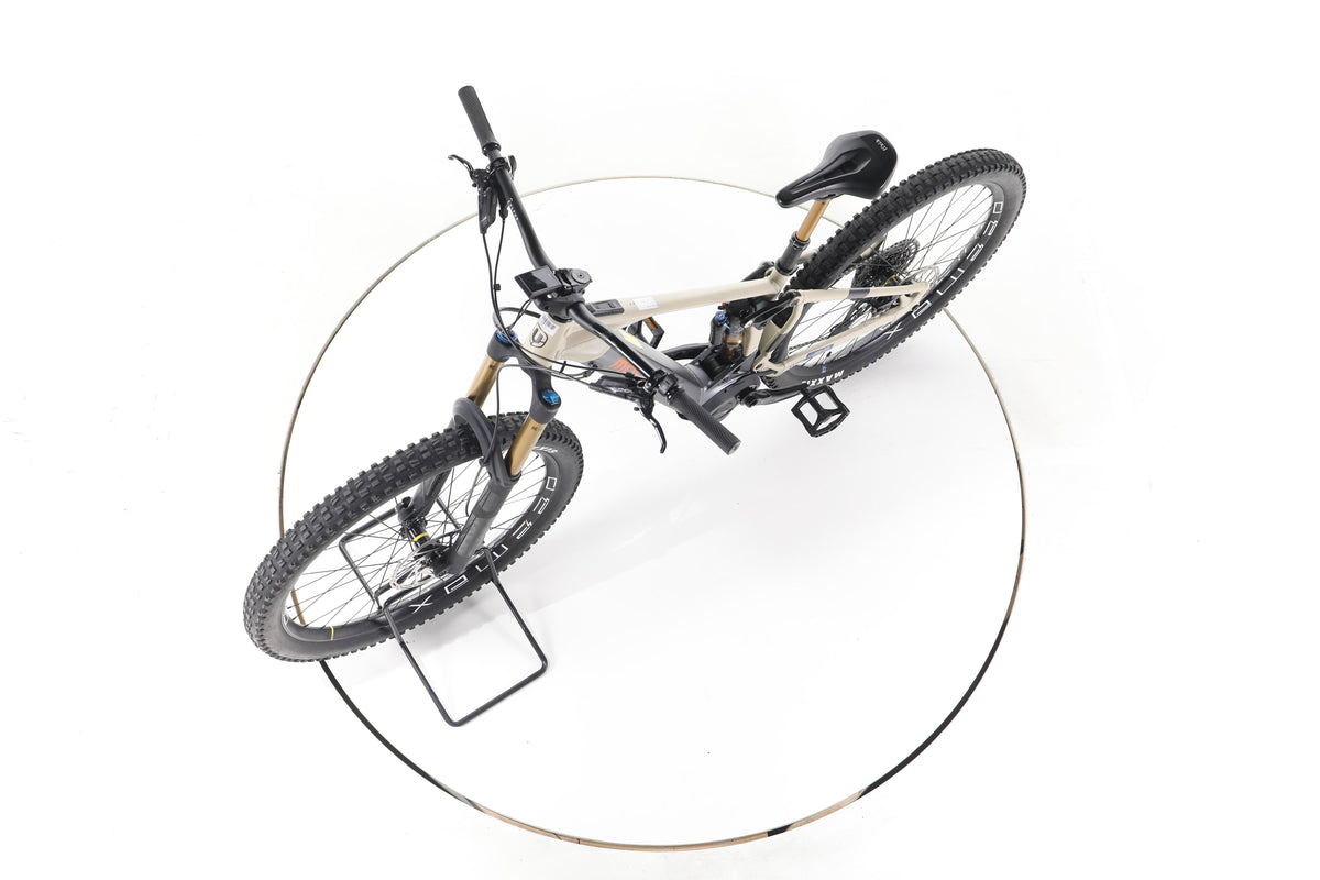 Mondraker Crafty RR E-Bike Fully - Image 18