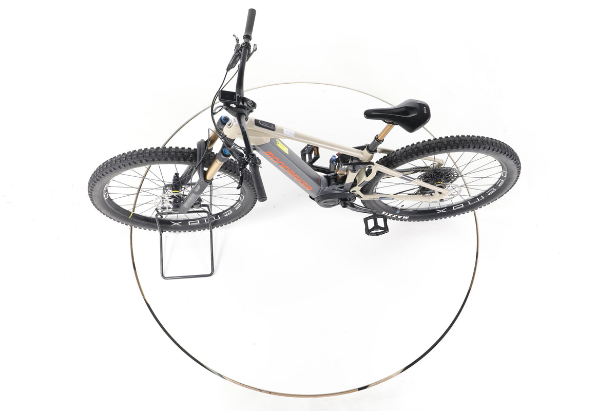 Mondraker Crafty RR E-Bike Fully - Image 19