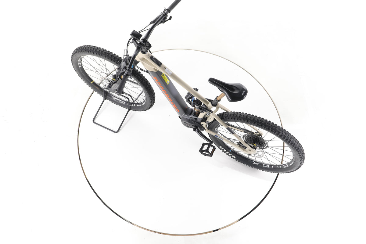 Mondraker Crafty RR E-Bike Fully - Image 20