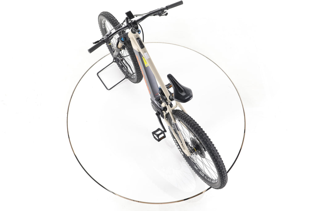 Mondraker Crafty RR E-Bike Fully - Image 21