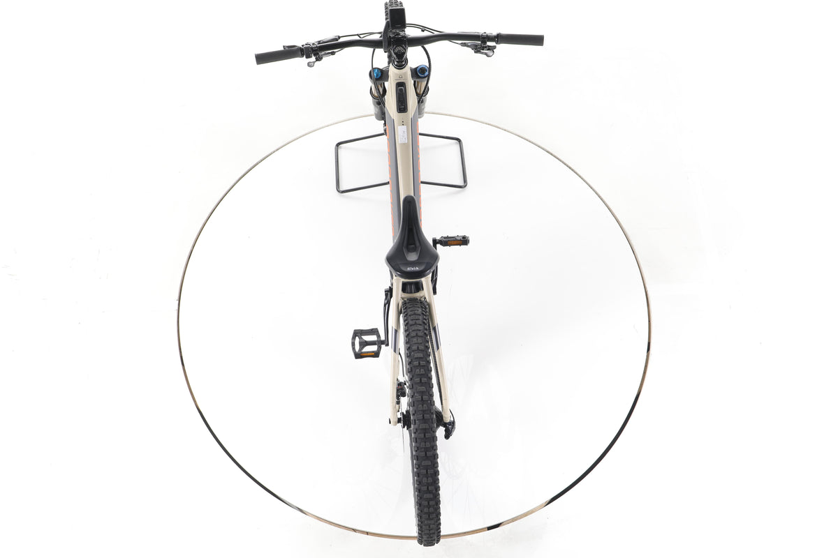 Mondraker Crafty RR E-Bike Fully - Image 22