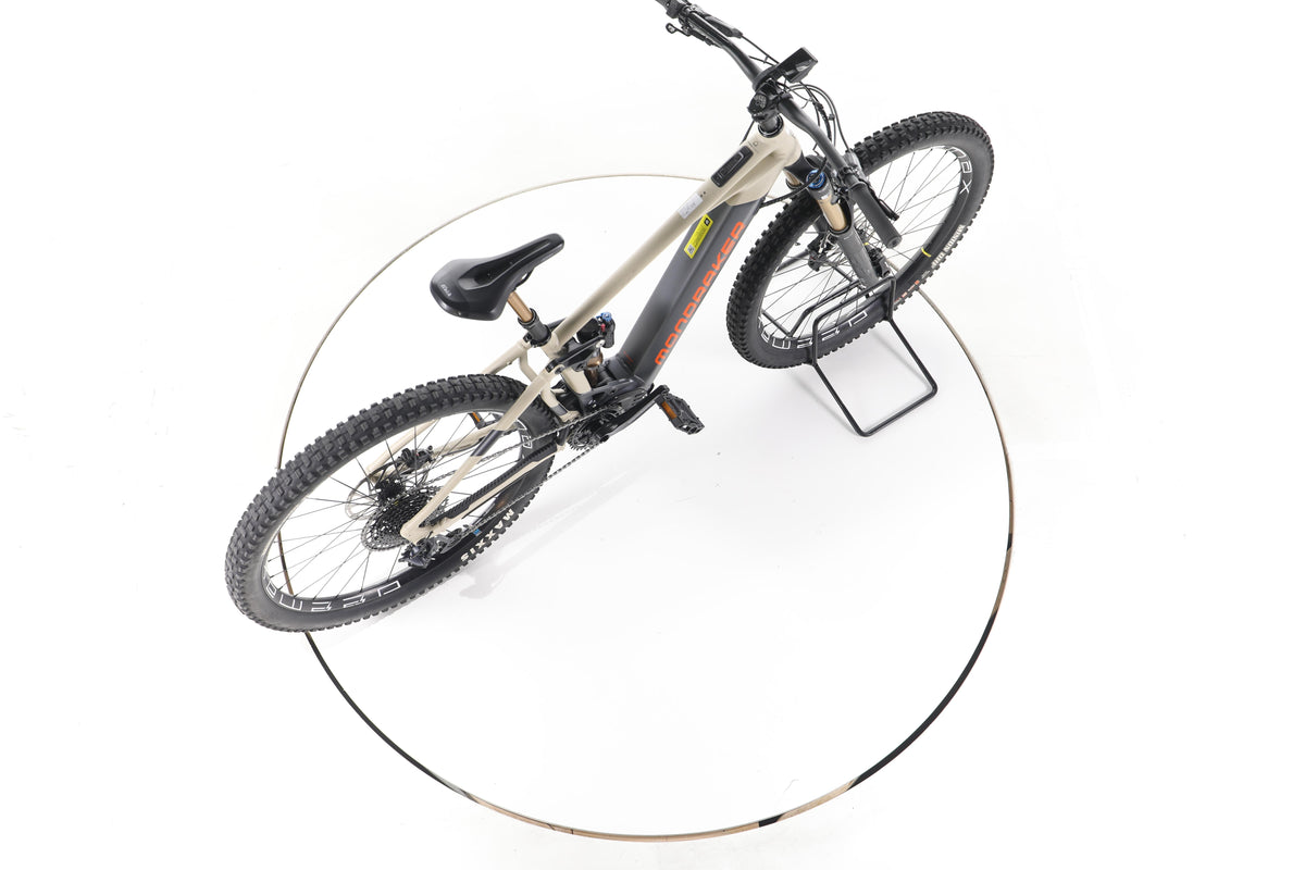 Mondraker Crafty RR E-Bike Fully - Image 24