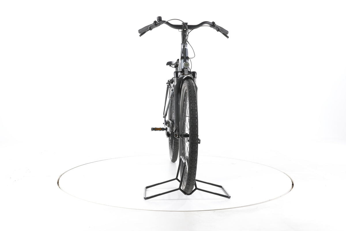 TENWAYS CGO800s City E-Bike Tiefeinsteiger - Image 4