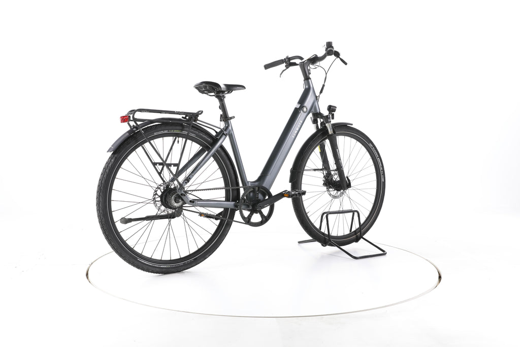 TENWAYS CGO800s City E-Bike Tiefeinsteiger - Image 12